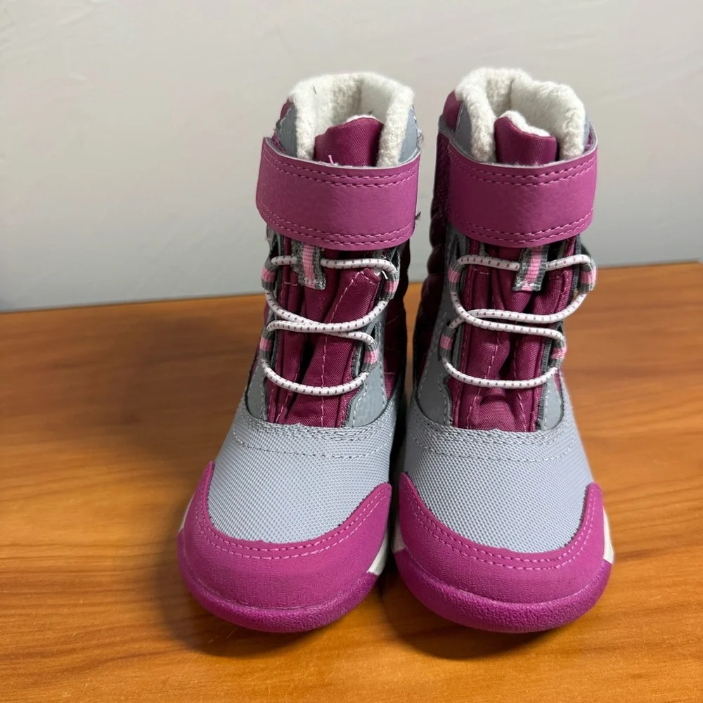 Merrell little kids